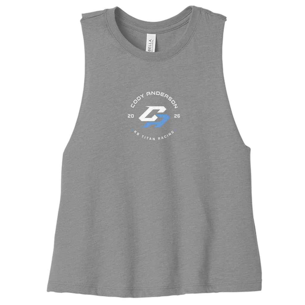 ATHLETIC HEATHER - 6682 - FRONT