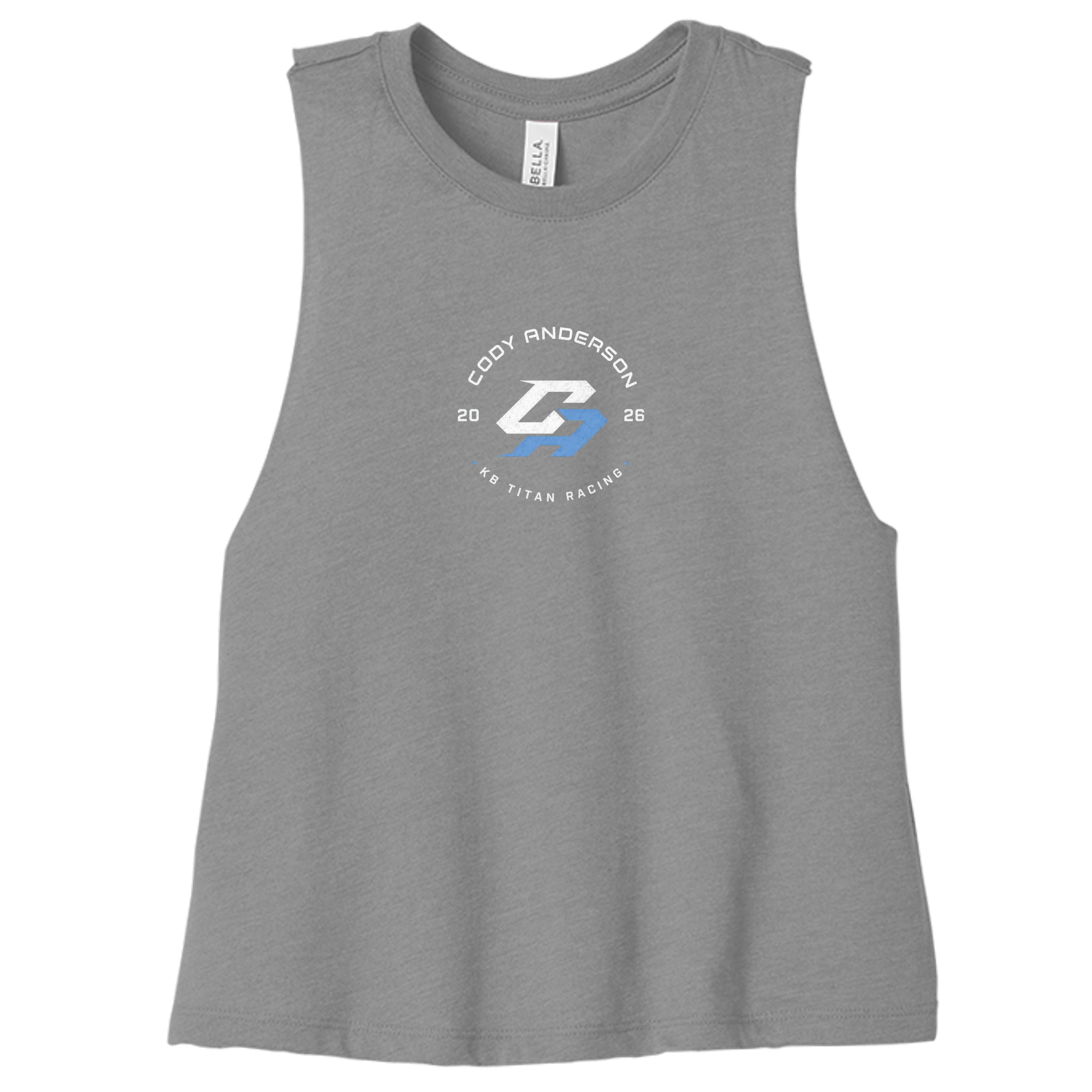 ATHLETIC HEATHER - 6682 - FRONT