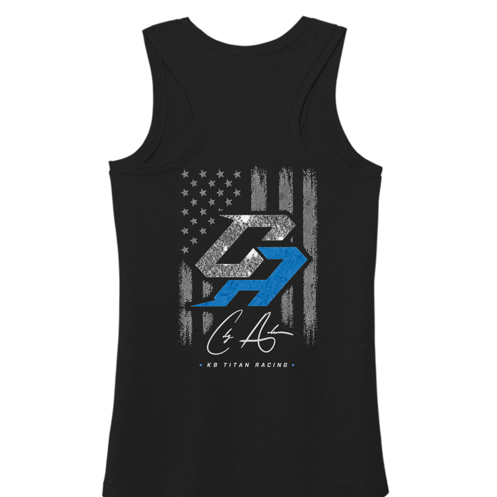 Black - DM138L - BACK